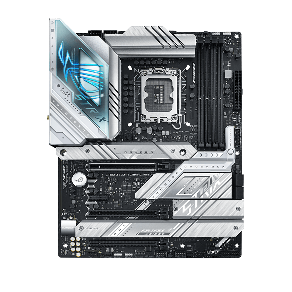 Asus ROG STRIX Z790-A GAMING WIFI 